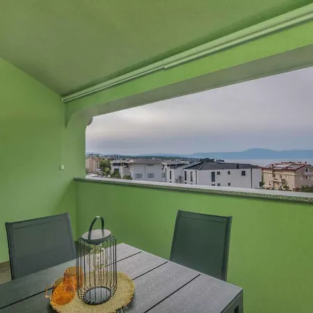 In - Insel Krk 53194 Apartment