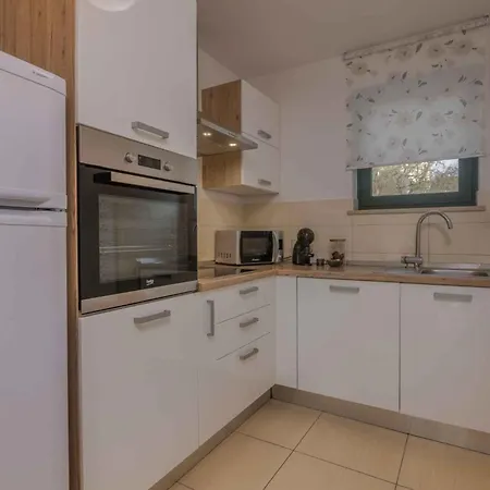 Apartment In - Insel Krk 53194