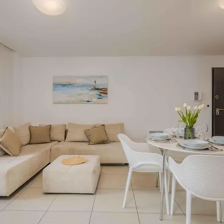 Apartment In - Insel Krk 53194 Malinska