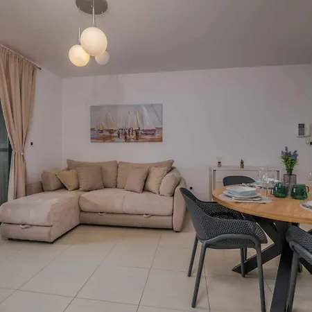 In - Insel Krk 53194 Apartment *