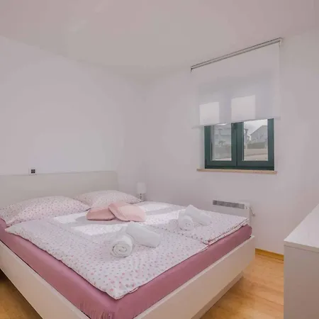 In - Insel Krk 53194 Apartment Malinska