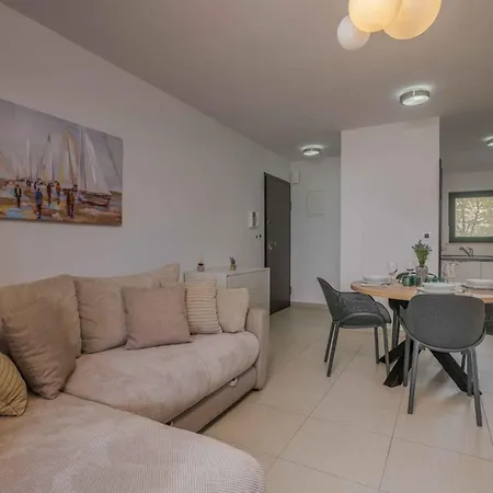 In - Insel Krk 53194 Apartment *